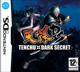 Tenchu: Dark Secret (DS/DSi)
