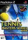 Tennis Masters Series 2003 (PS2)