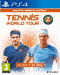 Tennis World Tour: Roland-Garros Edition (PS4)