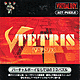 Tetris 3D (Nintendo Virtual Boy)