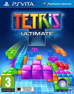 Tetris Ultimate (PSVita)