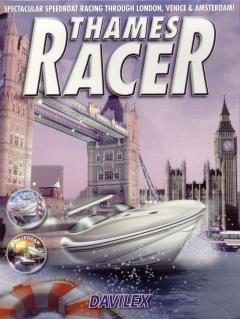 Thames Racer (PC)