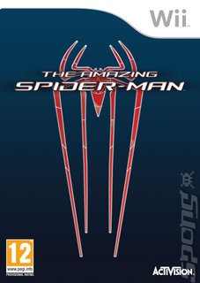 The Amazing Spider-Man (Wii)