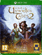 The Book of Unwritten Tales 2 (Xbox One)