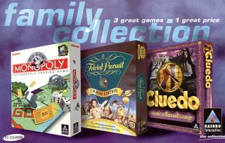 The Collection: Family Compilation (PC)