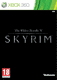 The Elder Scrolls V: Skyrim (Xbox 360)