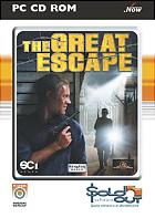 The Great Escape - PC Cover & Box Art