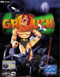Grouch (PC)
