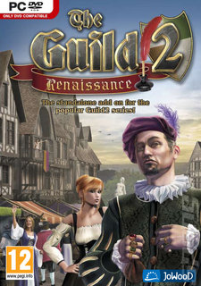 The Guild 2: Renaissance (PC)