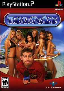 The Guy Game (PS2)