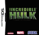 The Incredible Hulk (DS/DSi)