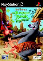 The Jungle Book Groove Party - PS2 Cover & Box Art