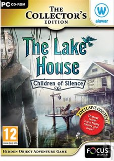 The Lake House: Children of Silence Collector's Edition (PC)