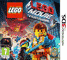 The LEGO Movie Videogame (3DS/2DS)