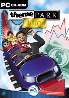 Theme Park Inc. (PC)