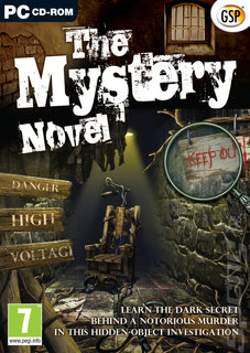The Mystery Novel (PC)