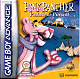 Pink Panther: Pinkadelic Pursuit (GBA)