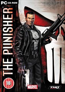 The Punisher (PC)