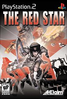 The Red Star (PS2)