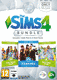 The Sims 4: Bundle (Kid's Room Stuff + Vampires & Backyard Stuff) (Mac)