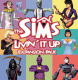 The Sims: Livin' It Up (PC)