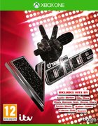 The Voice - Xbox One Cover & Box Art