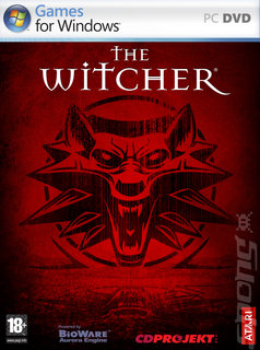 The Witcher (PC)