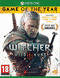 The Witcher 3: Wild Hunt: Game of the Year Edition (Xbox One)