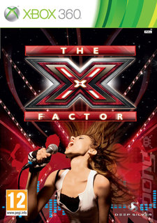 The X Factor (Xbox 360)