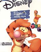 Tigger's Honey Hunt - PC Cover & Box Art
