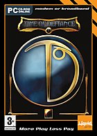 Time of Defiance - PC Cover & Box Art