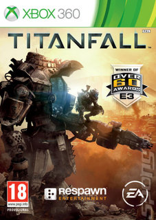 TitanFall (Xbox 360)