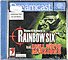 Tom Clancy's Rainbow Six Mission Pack: Eagle Watch (Dreamcast)