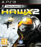 Tom Clancy’s H.A.W.X. 2 (PS3)