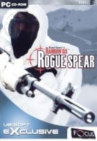 Tom Clancy's Rainbow Six: Rogue Spear - PC Cover & Box Art