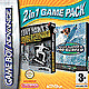 Tony Hawk's Underground & Kelly Slater's Pro Surfer: 2 in 1 Game Pack (GBA)