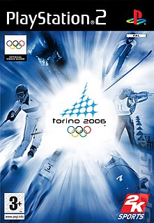 Torino 2006 Winter Olympics (PS2)