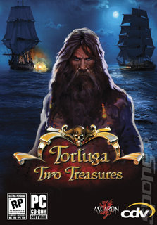 Tortuga: Two Treasures (PC)