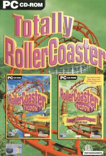 Totally Rollercoaster (PC)