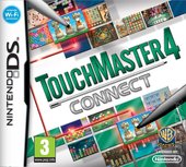 Touchmaster 4: Connect (DS/DSi)