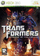 Transformers: Revenge of the Fallen  (Xbox 360)
