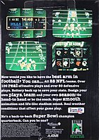 Troy Aikman NFL Football - Jaguar Cover & Box Art