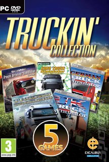 Truckin' Collection (PC)