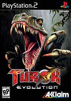 Acclaim loses Turok and All-Star Baseball franchises News image