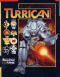 Turrican (Amstrad CPC)