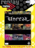 Unreal - PC Cover & Box Art