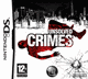 Unsolved Crimes (DS/DSi)