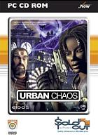 Urban Chaos - PC Cover & Box Art