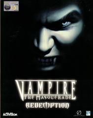 Vampire The Masquerade: Redemption (PC)