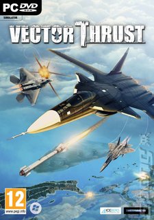 Vector Thrust (PC)
